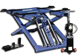 Scissor Lift Pretoria